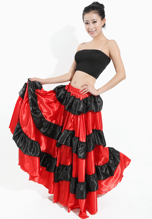 楽天市場】完売中6 cr136-r : ダンス衣装格安専門店 ミカドレス