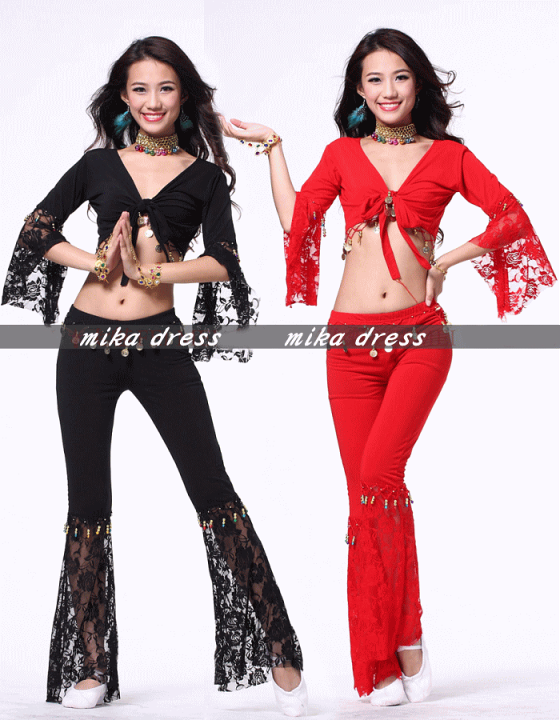 楽天市場】完売中 ボレロ トップス チョリ コイン レース 派手 ダンス