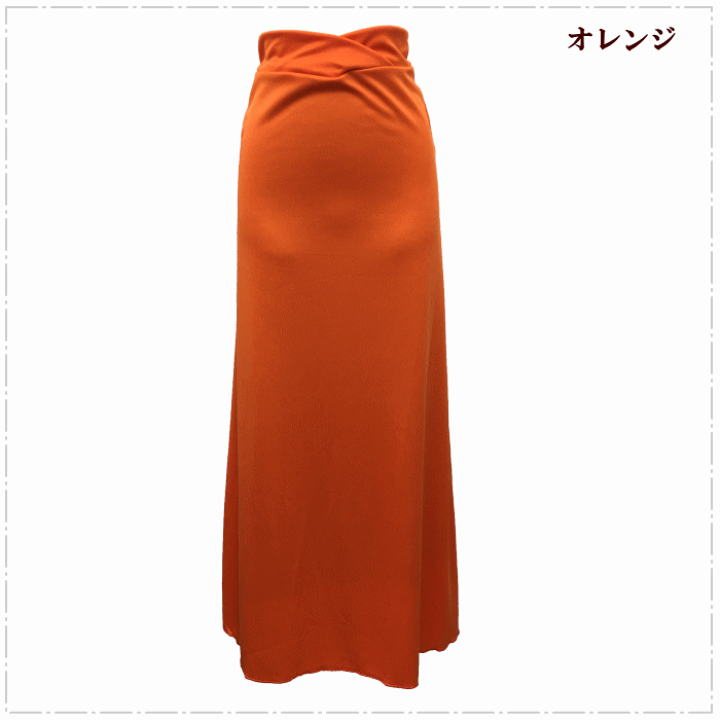 楽天市場】スペイン製 フラメンコスカート ファルダ ロングスカート
