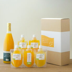 ギフト プレゼント みかん ジュース ゼリー セット 梅 愛媛産 詰め合わせ 食べ比べ 化粧箱 自然のめぐみ 寒天ゼリー 5本 送料無料