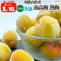 楽天市場】南高梅 10kの通販
