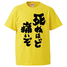 楽天市場 痛 Tシャツの通販