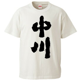 おもしろtシャツ みかん箱 中川 【ギフト プレゼント 面白いtシャツ メンズ 半袖 文字Tシャツ 漢字 雑貨 名言 パロディ おもしろ 全20色 サイズ S M L XL XXL】