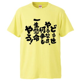 楽天市場 Tシャツ 漢字一生懸命の通販