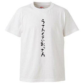 おもしろtシャツ みかん箱 うさんくさいおっさん 【ギフト プレゼント 面白いtシャツ メンズ 半袖 文字Tシャツ 漢字 雑貨 名言 パロディ おもしろ 全20色 サイズ S M L XL XXL】