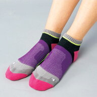 在庫限り 数量限定 3足セット らくらく ウォーキング スニーカー 丈 ソックス くつした 婦人 レディース …