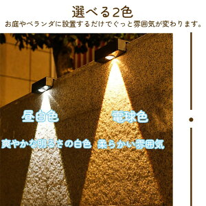 �\�[���[���C�g 4�Z�b�g ���O�p �h�� �K�[�f�����C�g �l�W�~�ߎ� FREESIA �d���F �����F ���邢 ���P�x �Ő������v �\�[���[ LED ���Z���T�[ �����_�� ���ÃZ���T�[ ���� �Ɩ� �O�� �� �뉀�� 