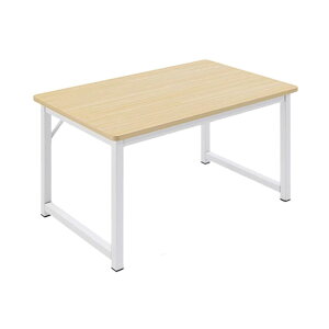 �f�X�N ������ �p�\�R���f�X�N PC�f�X�N �g�ݗ��ĊȒP �f�X�N �w�K�� ��Ɗ� ��80cm ��100cm ���s50cm PC��Ƒ� �ݑ�Ζ� �X�^�C���b�V�� �r:�z���C�g/�V��:�ؖڒ�