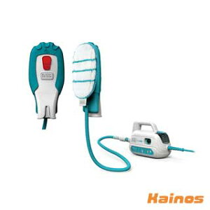 �u���b�N�A���h�f�b�J�[ �X�`�[�~�b�g �yFSH10SM�z (BLACK AND DECKER �n���f�B �X�`�[�� �N���[�i�[ �|�� ���� �M�t�g �V����)