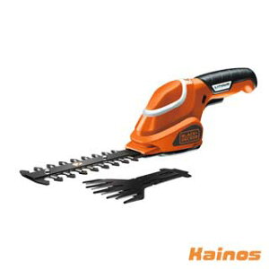 ubNAhfbJ[ 7.2V ŐE؃oJ yGSL700z (BLACK AND DECKER [doJ y RpNg _ K[fjO |)