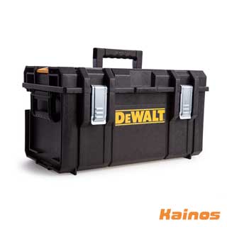 DeWALT Tough System DS300 1-70-322 dewalt デウォルト 【驚きの価格が実現！】 ツールボックス 超安い品質 作業箱 ツールケース 送料無料 パーツケース