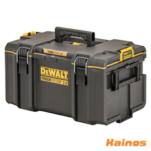 DEWALT ^tVXe2.0 DS300 (1-70-322pi) c[{bNX yDWST83294-1z (fEHg ^tVXe TOUGHSYSTEM H    [ [BOX ^ DIY)