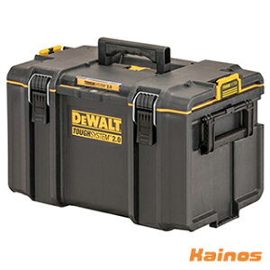 DEWALT ^tVXe2.0 DS400 (1-70-323pi) c[{bNX yDWST83342-1z (fEHg ^tVXe TOUGHSYSTEM H    [ [BOX ^ DIY)