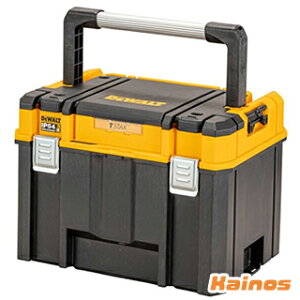 DEWALT eB[X^bN2.0 (DWST17814pi) I[KiCU[t[W{bNX yDWST83343-1z (fEHg eB[X^bN TSTAK c[{bNX H    [ [BOX ^ ^