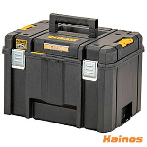 DEWALT eB[X^bN2.0 (DWST17806pi) [W{bNX yDWST83346-1z (fEHg eB[X^bN TSTAK c[{bNX H    [ [BOX ^ ^ DIY)