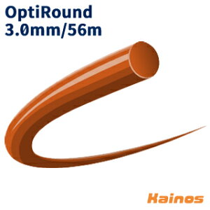 nXNo[i(Husqvarna) iCR[h OptiRound 3.0mm 56m y597668841z (IveBEh @ @ ~` v|}[  ؒf | K[fjO)