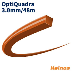 nXNo[i(Husqvarna) iCR[h OptiQuadra 3.0mm 48m y597668920z (IveBNAh @ @ lp` v|}[  ؒf | K[fjO)