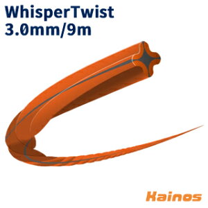 nXNo[i(Husqvarna) iCR[h WhisperTwist 3.0mm 9m y597669140z (EBXp[cCXg @ @ É cCXg v|}[ v ؒf | K[fjO)
