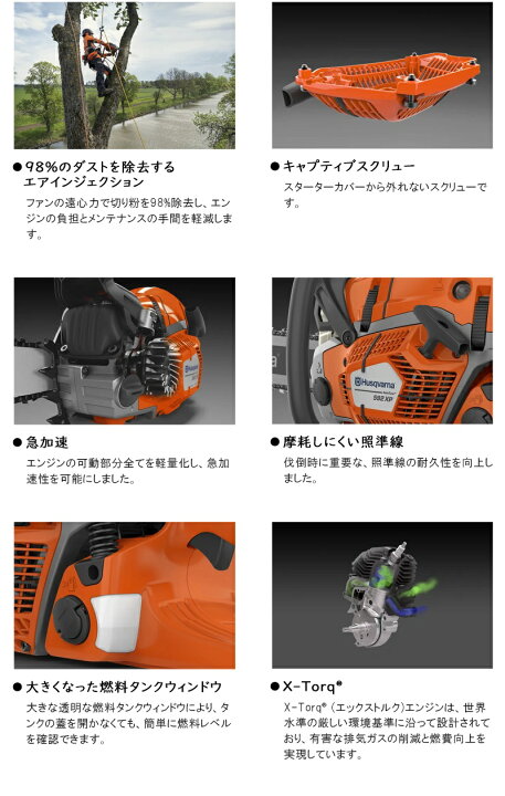 楽天市場】【Husqvarnaステッカープレゼント】 ハスクバーナ(Husqvarna 