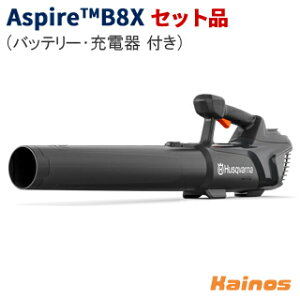 yHusqvarnaXebJ[v[gz nXNo[i(Husqvarna) Aspire B8X u[ Zbgi ([dP4A18-C70 + obe[P4A18-B72 t) y970620402 SETz