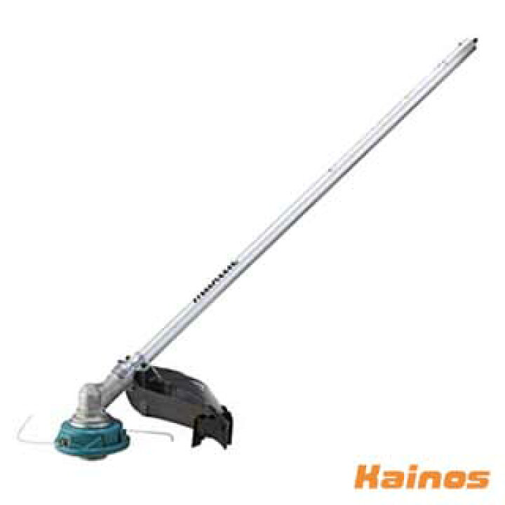 楽天市場】マキタ(makita) 充電式スプリット草刈機用 ナイロンカッタ 