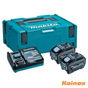 }L^ 40Vmax 5.0Ah p[\[XLbg (obeBL4050F×2{E[dDC40RAE}bNpbN^Cv2 t) yXGT3 (A-71978)z (makita obe[ [d [dH   H | K[fjO n