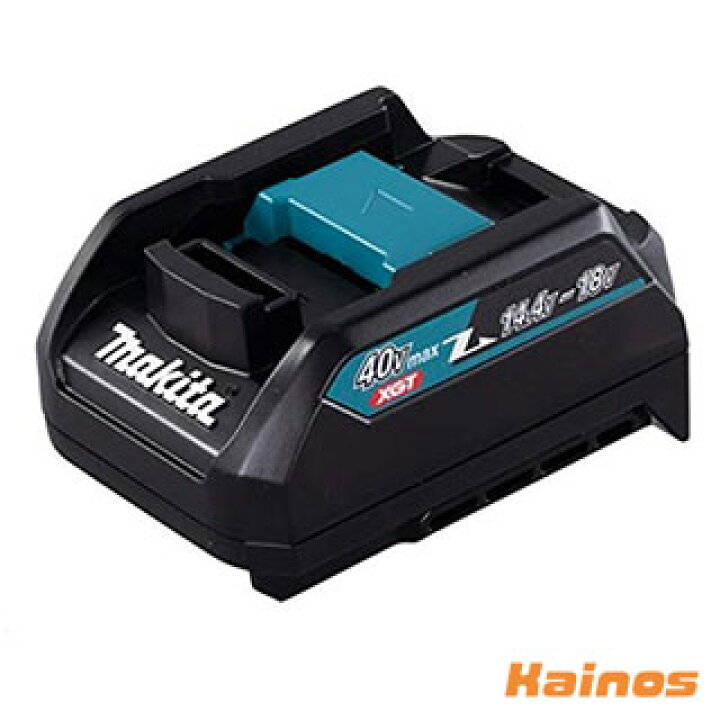 楽天市場】マキタ 40Vmax 充電器用互換アダプタ 【ADP10】 (makita 
