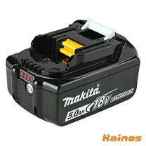 楽天市場】マキタ 18v バッテリー 5aの通販