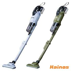 マキタ 40Vmax サイクロン一体式 充電式クリーナ 本体のみ(充電器・バッテリ 別売り) 【CL003GZW / CL003GZO】 (サイクロン 掃除機 クリーナー ハンディ コードレス 充電 現場 作業 掃除 清掃 掃除機 一人暮らし 新生活 家庭)