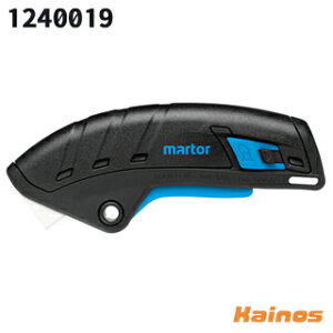 martor �Z�[�t�e�B�J�b�^�[ SECUPRO MERAK �y1240019�z (���S�J�b�^�[ �J�b�^�[ �J�b�^�[�i�C�t �J�b�e�B���O �c�[�� �ؒf)
