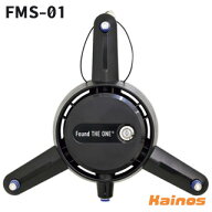 日動工業 ミストファンアタッチメント スプラ 【FMS-01】