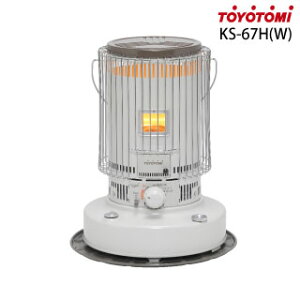 gg~ ΖXg[u dq_ΎΗ^ zCg yKS-67H(W)ziTOYOTOMI Vi ؑ17 RN[g24 KS67HW  CeA ꘢Fq Stove rO Lb` g  Lv AEg