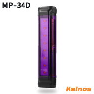 GENTOS 停止表示灯 むらぴかくん 【MP-34D】