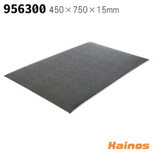 MISM ��J�y���N�b�V�����}�b�g15 4575BK ��450×����750×����15mm �y956300�z