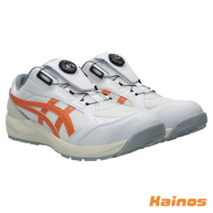 �A�V�b�N�X(ASICS) �E�B���W���u CP229 BOA �z���C�g×�T���s�[�` 22.5�`30.0cm�y1273A123.100�z