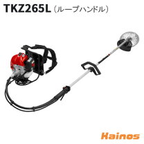 楽天市場】ゼノア tkz265lの通販
