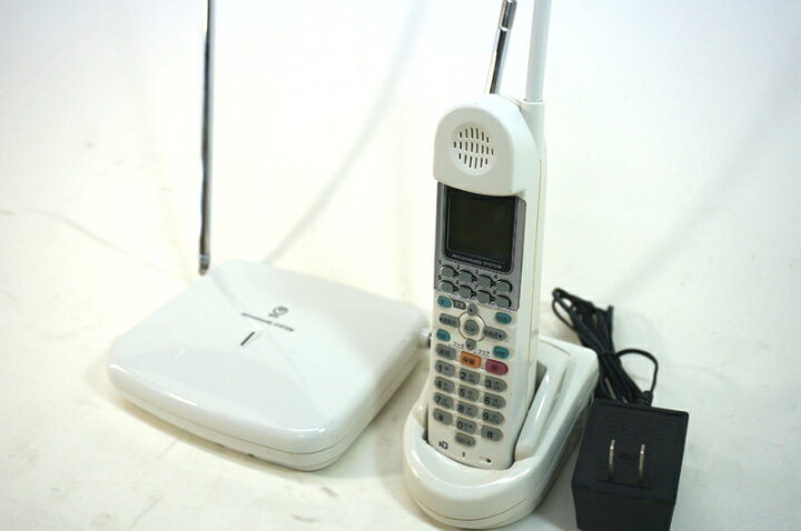 楽天市場】【中古】【スター用アンテナセット品】ビジネスホン NTT αGX  