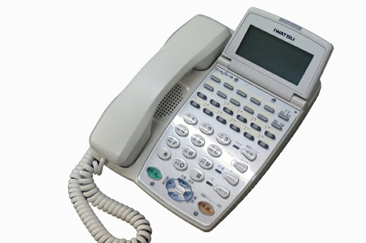 楽天市場】【中古】岩崎通信機 IWATSU TELEMORE-EX/テレモアEX 12 