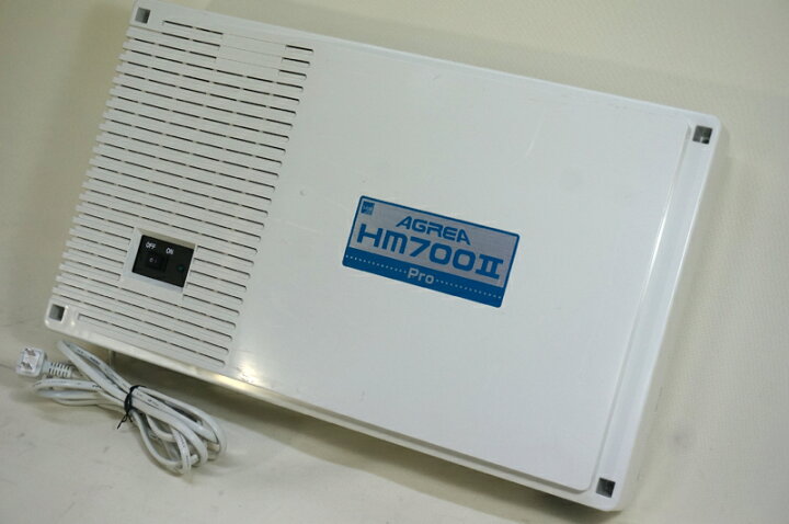 ビジネスフォン&agrea hm700ii 主装置