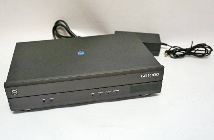 楽天市場】【中古】SAXA サクサ 情報セキュリティゲートウェイ GE1000 