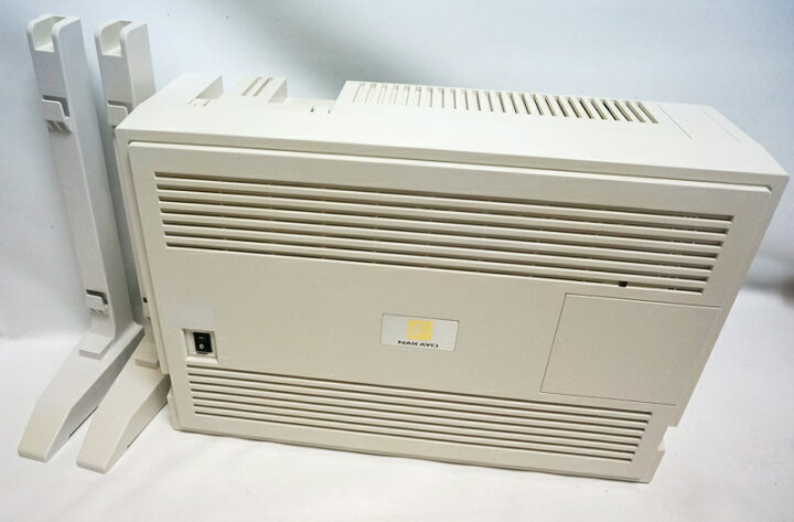 楽天市場】【中古】NAKAYO(ナカヨ) iFシリーズ iF主装置Mタイプ 