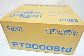 【新品】SAXA（サクサ）製 PLATIA3 Std ME 小容量タイプ主装置 PT3000Std主装置 ビジネスホン発注商品の為ご注文後のキャンセル、返品、交換は出来ません。※ 代引き不可
