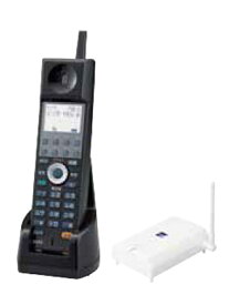 【新品】SAXA（サクサ）製 PLATIA3 WS1000(K) コードレス電話機 黒発注商品の為ご注文後のキャンセル、返品、交換は出来ません。※ 代引き不可