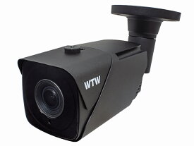【新品・塚本無線】WTW-PRP9230ESD3BIPCカメラシリーズ 4K800万画素 屋外防滴仕様 PoE受電対応 バリフォーカルレンズ搭載 赤外線カメラご注文後のキャンセル、返品、交換は出来ません。