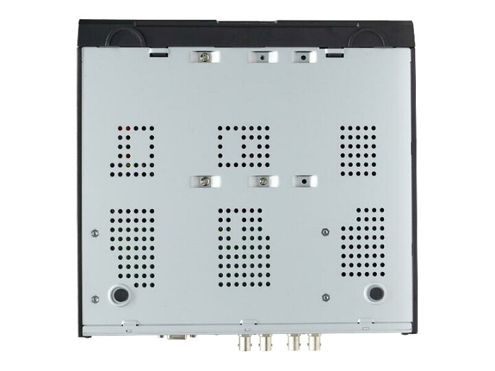 楽天市場】【新品・塚本無線】400万画素対応EX-SDI/HD-SDI 4ch対応録画 