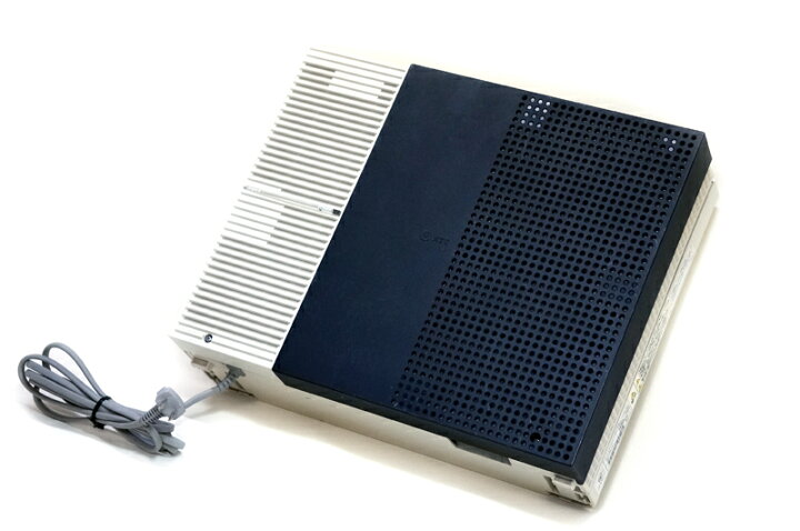 楽天市場】【中古】NTT αNX2 NX2-Sタイプ主装置 ビジネスホン、最大 