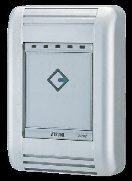 楽天市場】【新品・アツミ電氣製】非接触リモコンCS202接点型発注商品 