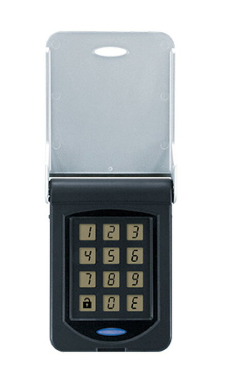 楽天市場】【新品・アツミ電氣(アート)製】デジタルテンキーシステム 
