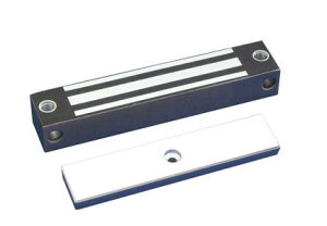 【新品・アツミ電氣(ロックマンジャパン)製】電磁式電気錠(屋外用)LC-4500DLSS 発注商品の為ご注文後のキャンセル、返品、交換(初期不良以外)は出来ません。