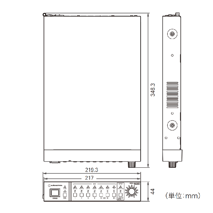 楽天市場】【新品】【オーディオテクニカ製】 デジタルスマート